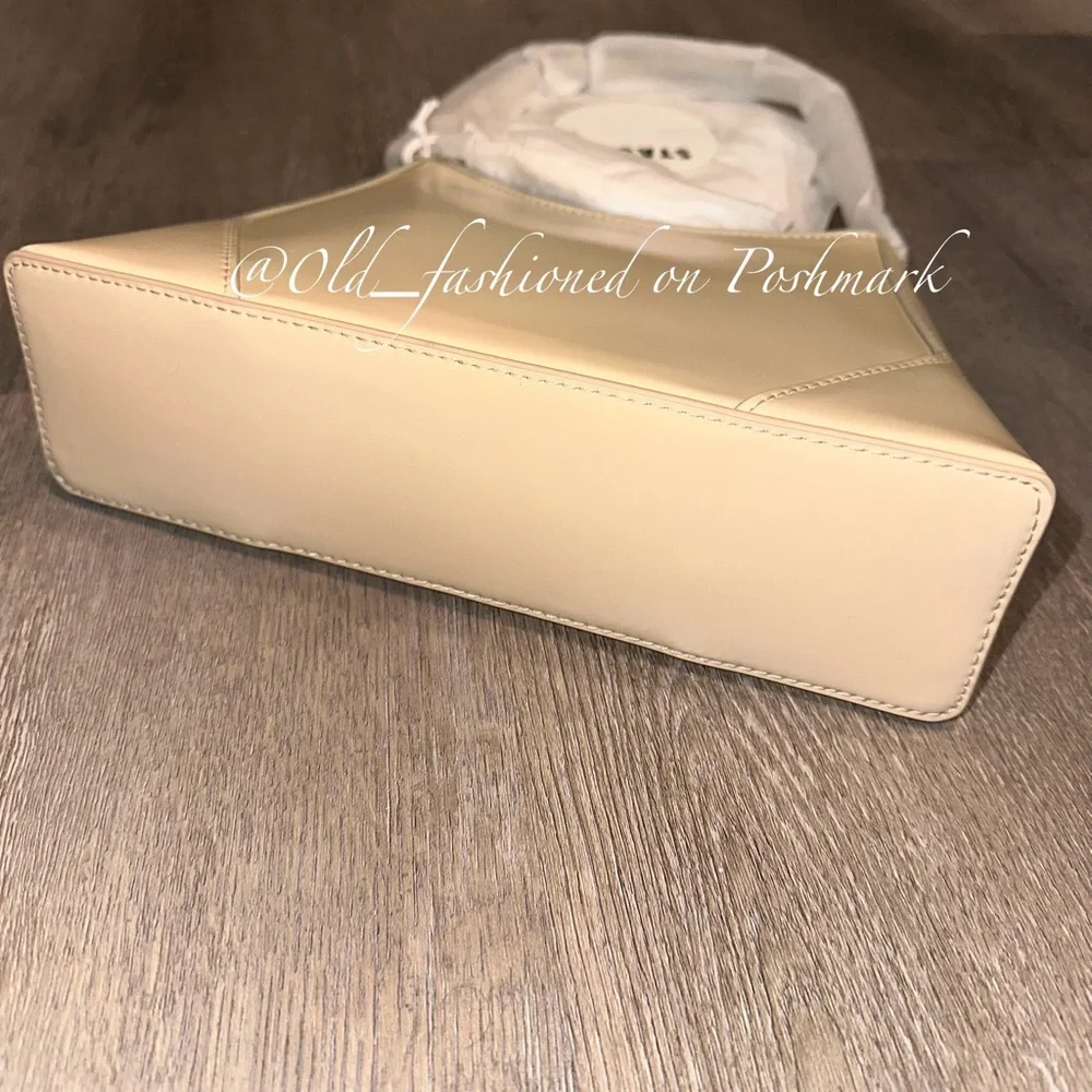 STAUD leather linda